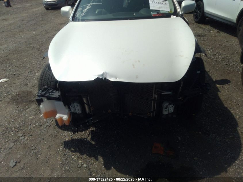 2013 INFINITI M37 JN1BY1AR0DM604041