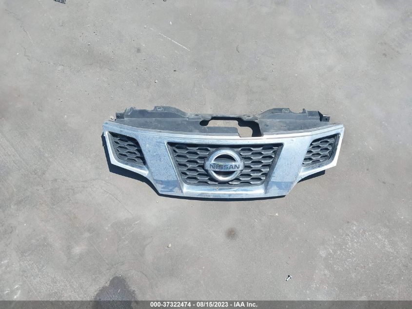 2019 NISSAN NV200 COMPACT CARGO SV - 3N6CM0KN8KK698635