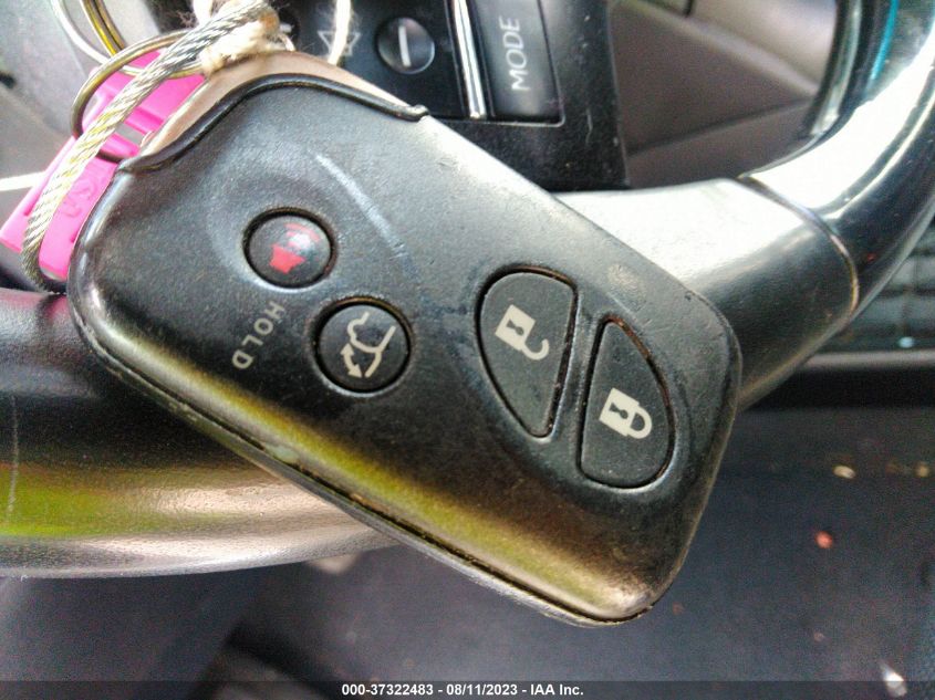 2013 LEXUS RX 350 - 2T2BK1BA4DC206282