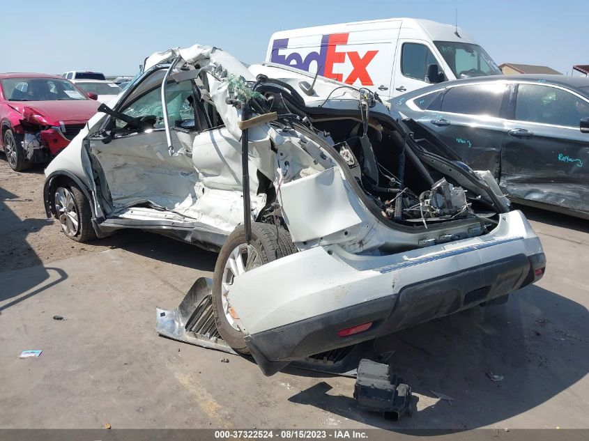 2015 NISSAN ROGUE SV - 5N1AT2MT6FC762148