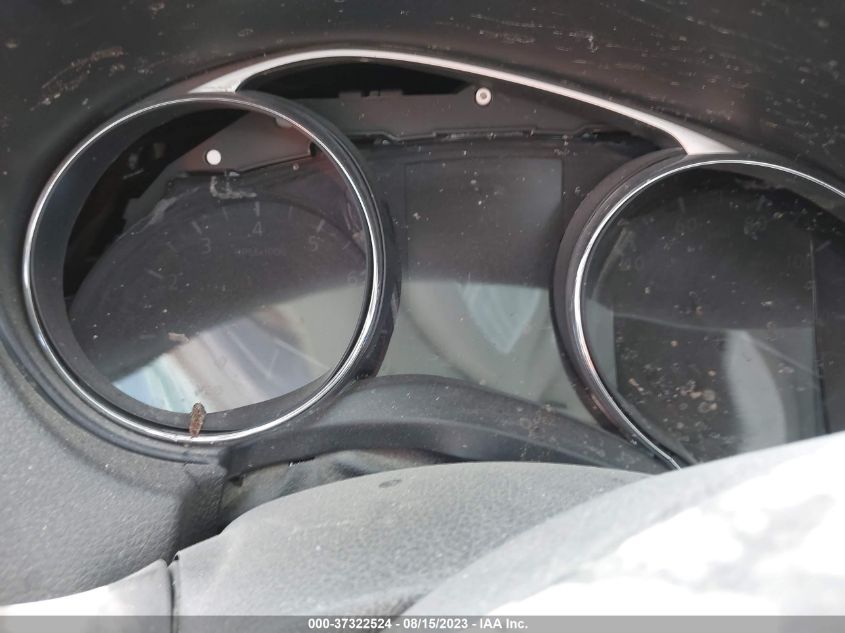 2015 NISSAN ROGUE SV - 5N1AT2MT6FC762148