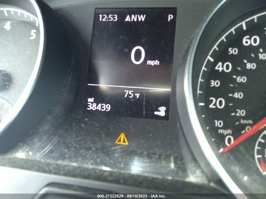 2017 VOLKSWAGEN GOLF SPORTWAGEN S/SE/SEL 3VWC17AU4HM536931