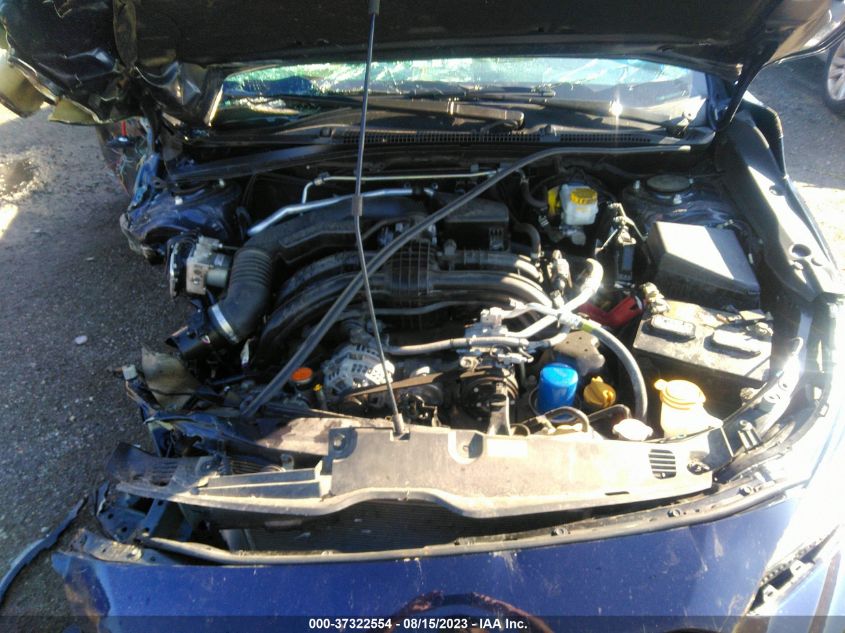 2020 SUBARU IMPREZA SPORT - 4S3GKAM68L3613466