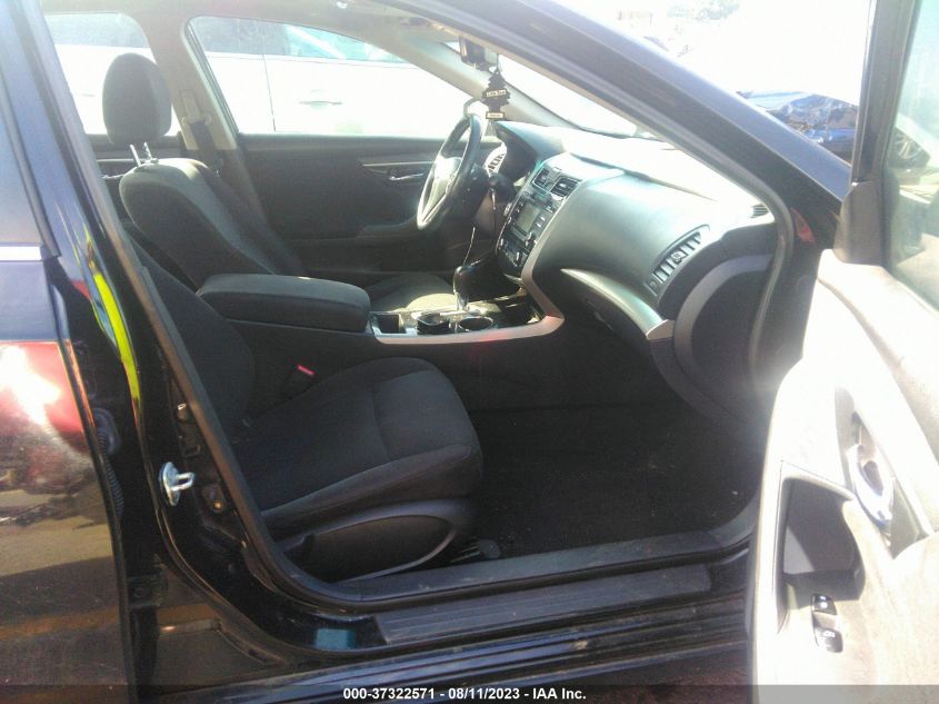 2014 NISSAN ALTIMA 2.5 SV - 1N4AL3AP9EC116057
