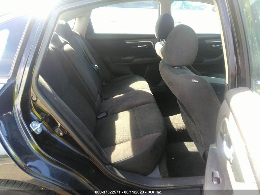 2014 NISSAN ALTIMA 2.5 SV - 1N4AL3AP9EC116057