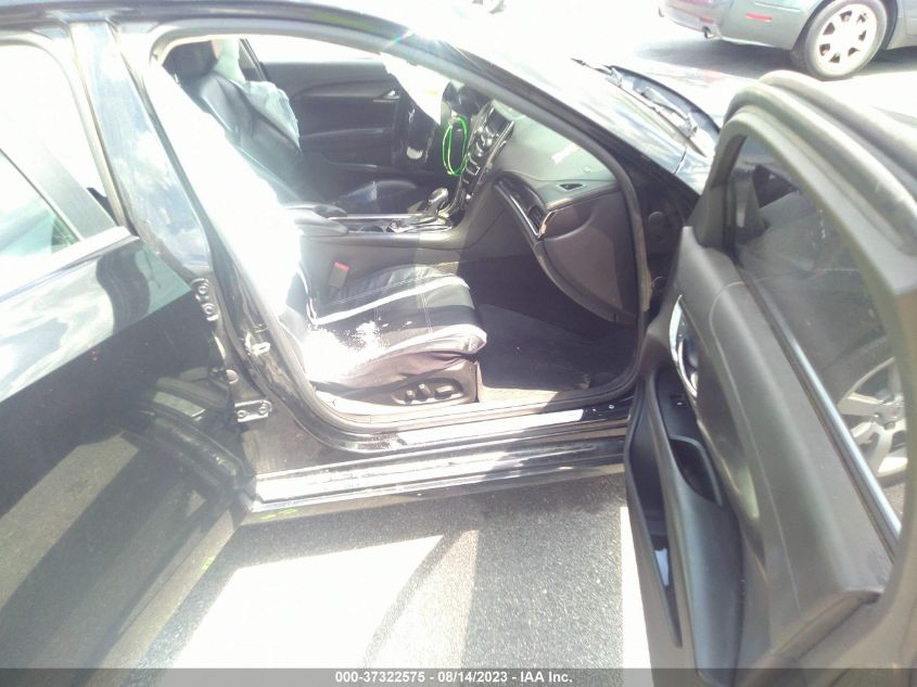 2014 CADILLAC ATS - 1G6AA5RA7E0116686