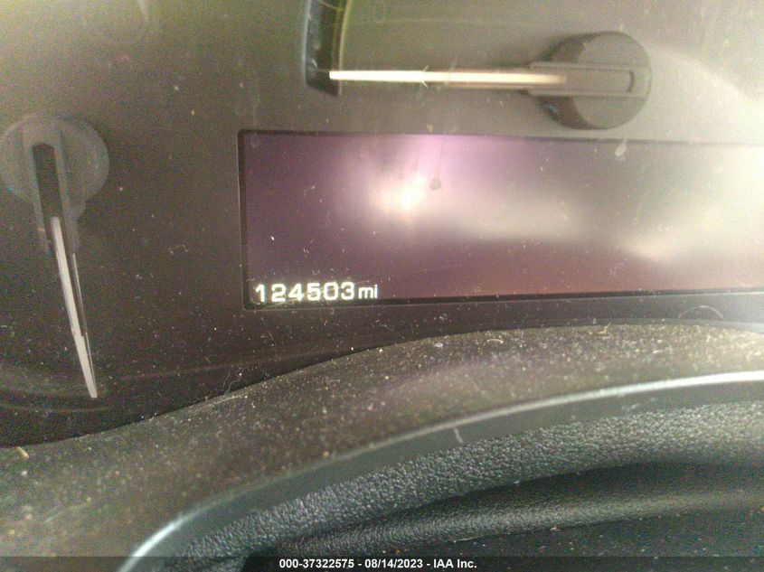 2014 CADILLAC ATS - 1G6AA5RA7E0116686