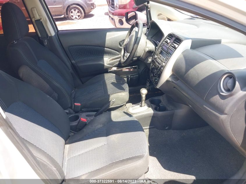 2015 NISSAN VERSA NOTE S/S PLUS/SV/SR/SL - 3N1CE2CP6FL406687