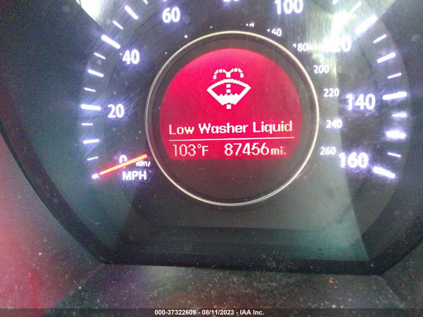 2013 KIA OPTIMA LX - KNAGM4A7XD5325895