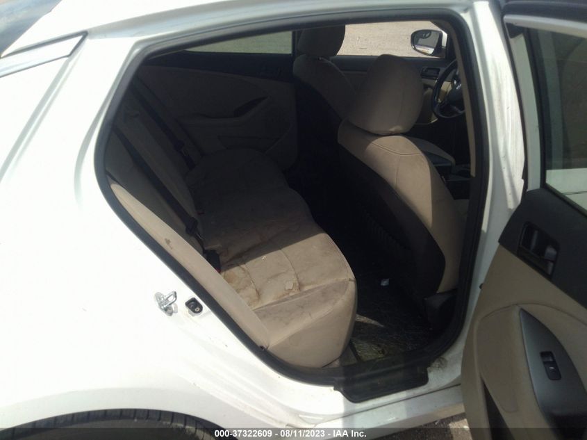 2013 KIA OPTIMA LX - KNAGM4A7XD5325895