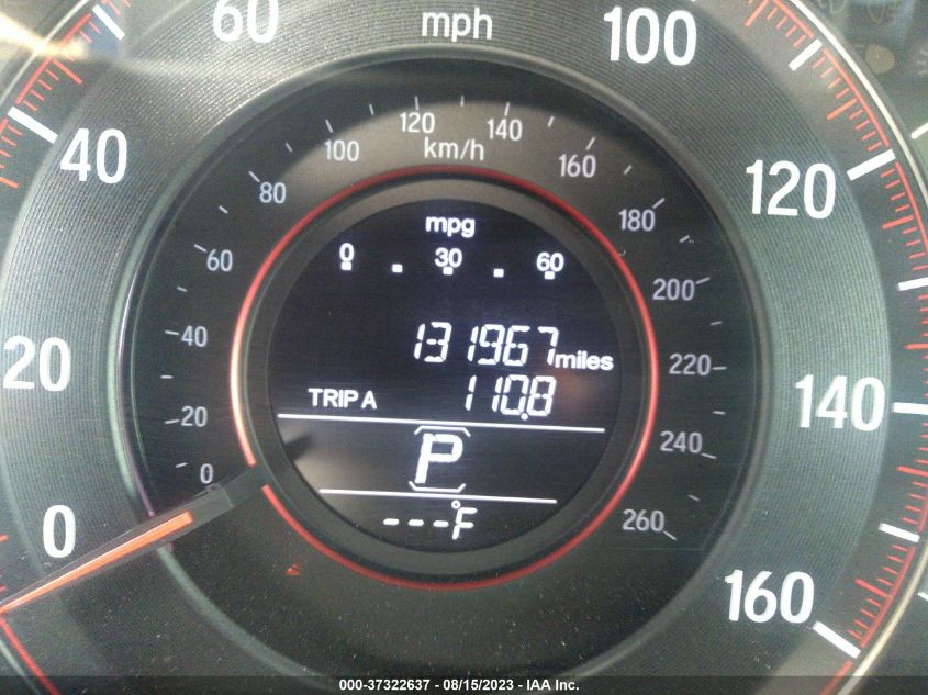 2017 HONDA ACCORD SEDAN SPORT - 1HGCR2F58HA248280