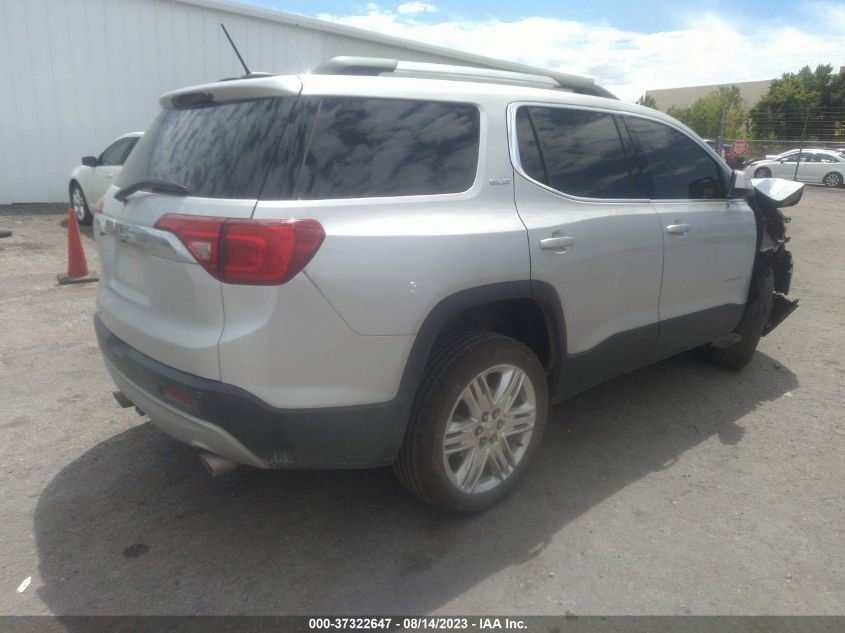 1GKKNLLS1KZ288087 GMC Acadia SLE 4