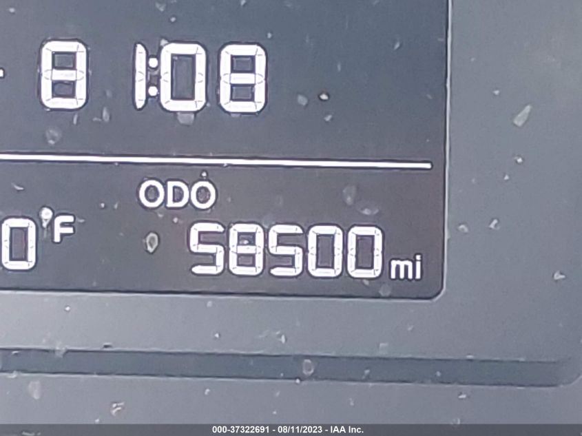 2017 KIA FORTE LX - 3KPFK4A76HE036334