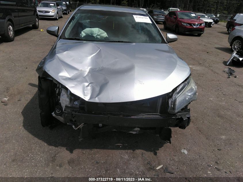 2017 TOYOTA CAMRY LE/XLE/SE/XSE - 4T1BF1FK5HU272789