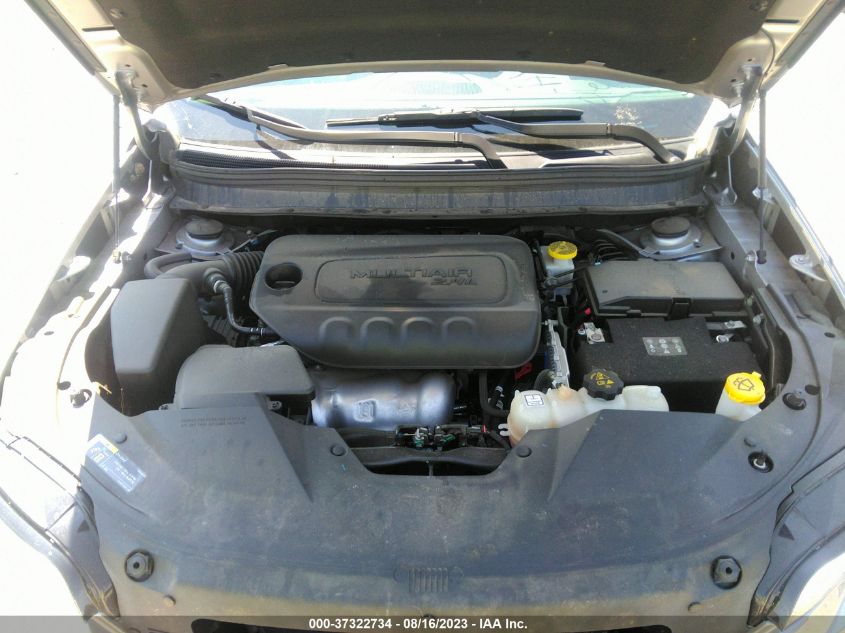 2019 JEEP CHEROKEE LATITUDE PLUS - 1C4PJMLB2KD261061