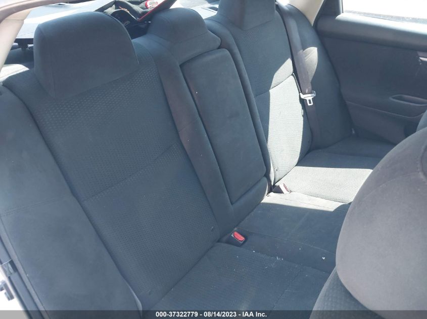 2014 NISSAN ALTIMA 2.5/S/SV/SL - 1N4AL3AP4EC404651