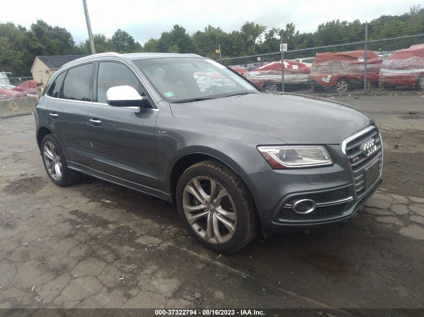 WA1CGAFP1FA109079 2015 AUDI SQ5 - Image 1