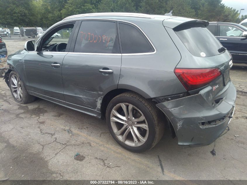 WA1CGAFP1FA109079 2015 AUDI SQ5, photo no. 3