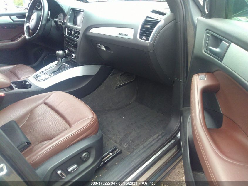 WA1CGAFP1FA109079 2015 AUDI SQ5, photo no. 5