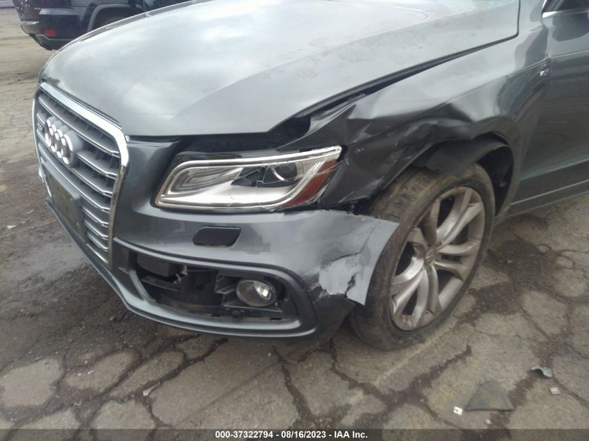 WA1CGAFP1FA109079 2015 AUDI SQ5, photo no. 6