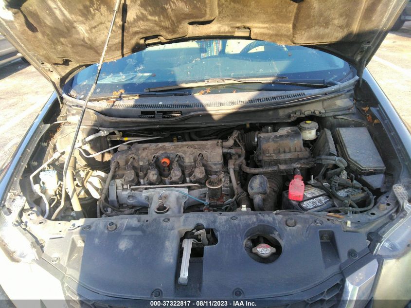 2014 HONDA CIVIC SEDAN LX - 19XFB2F59EE242352