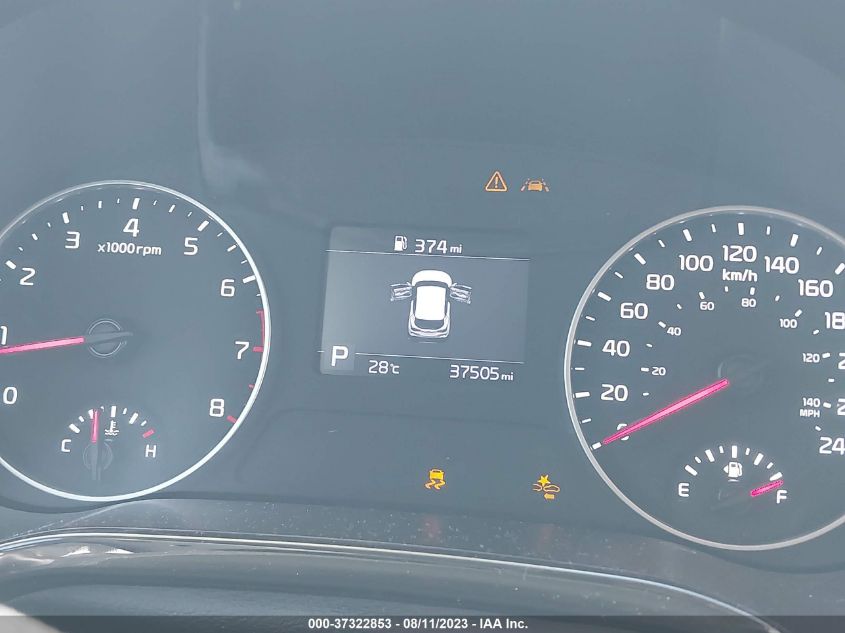 2021 KIA SELTOS EX - KNDEUCAAXM7221105