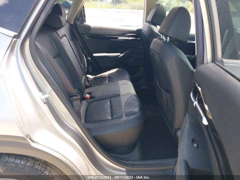 2021 KIA SELTOS EX - KNDEUCAAXM7221105