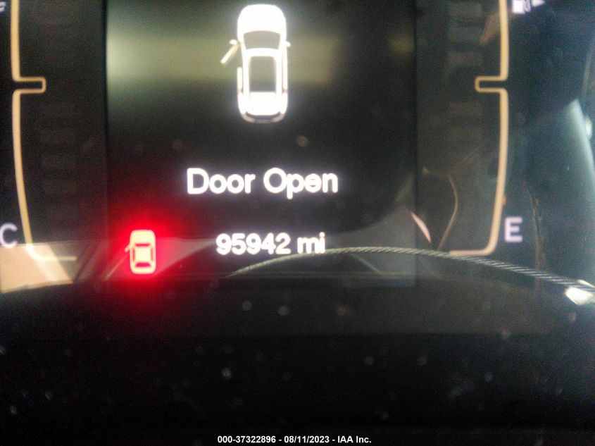 2016 JEEP CHEROKEE LATITUDE - 1C4PJLCB1GW125977