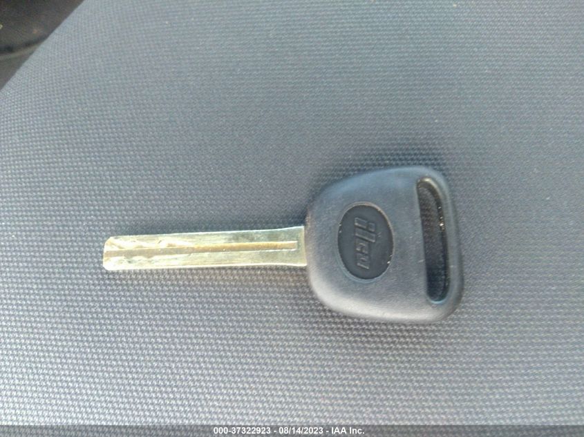 2014 KIA RIO LX - KNADM5A36E6359141