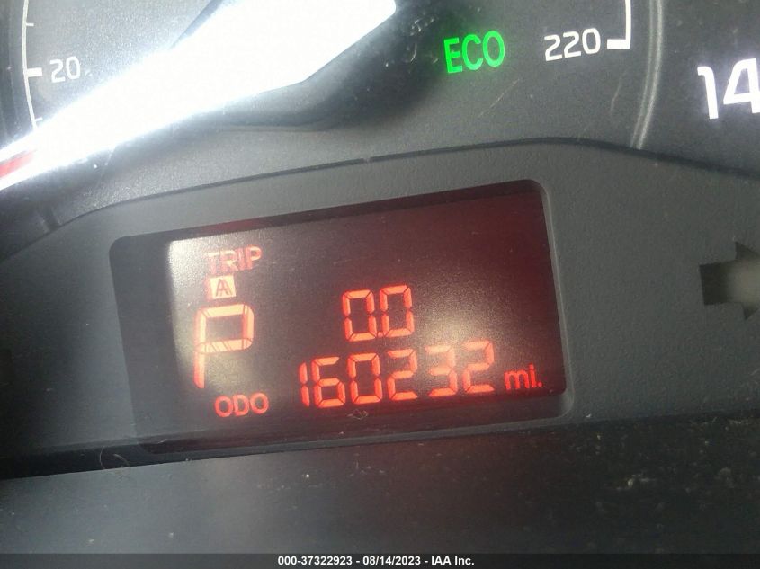 2014 KIA RIO LX - KNADM5A36E6359141