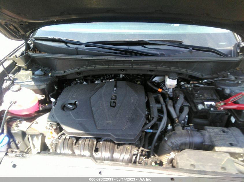 2023 HYUNDAI TUCSON LIMITED - 5NMJE3AE4PH189215