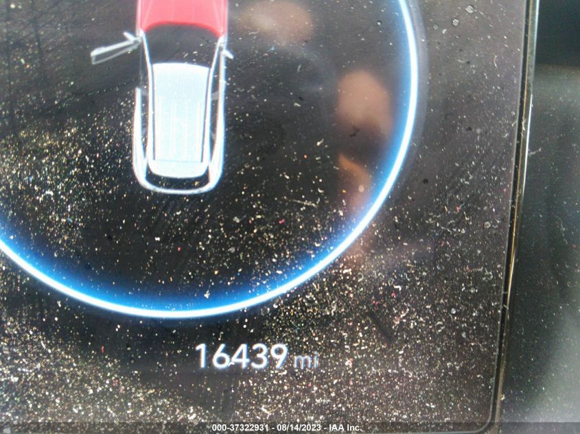 2023 HYUNDAI TUCSON LIMITED - 5NMJE3AE4PH189215