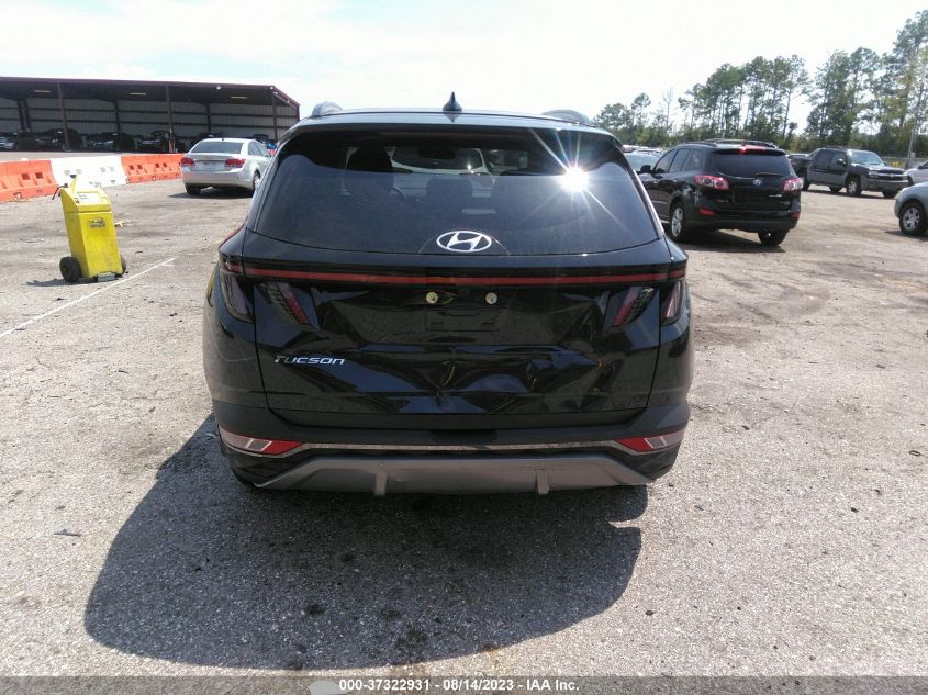 2023 HYUNDAI TUCSON LIMITED - 5NMJE3AE4PH189215