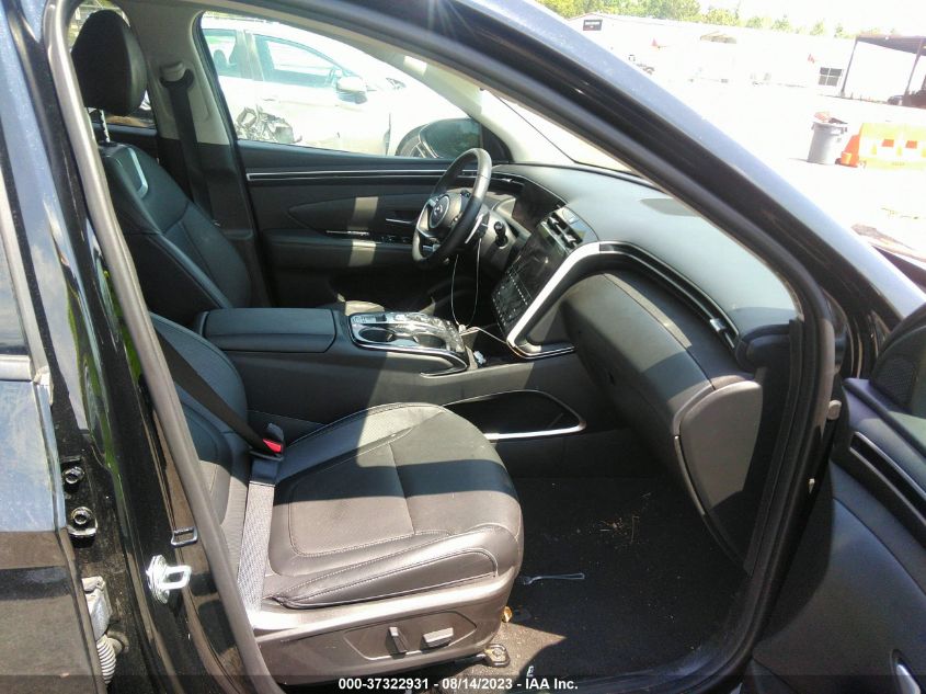 2023 HYUNDAI TUCSON LIMITED - 5NMJE3AE4PH189215