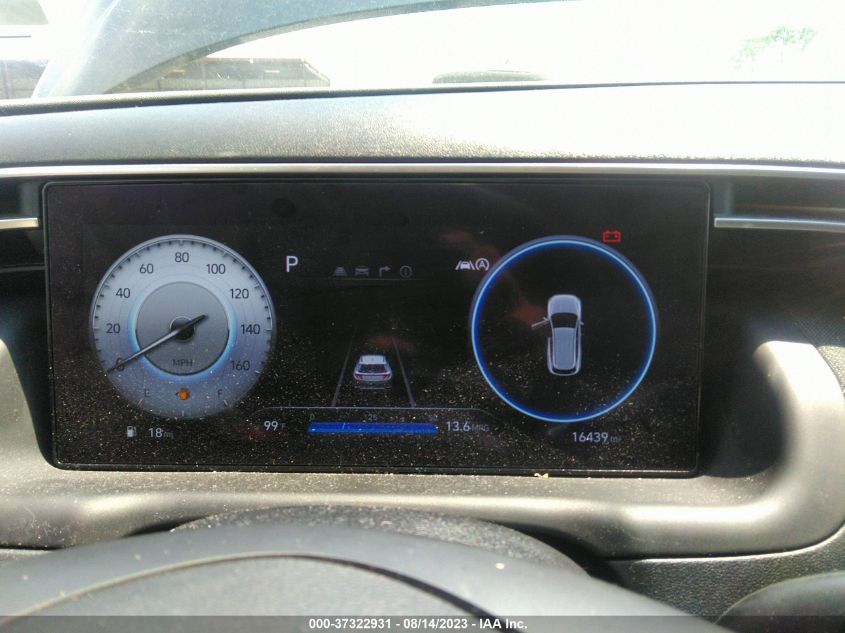 2023 HYUNDAI TUCSON LIMITED - 5NMJE3AE4PH189215