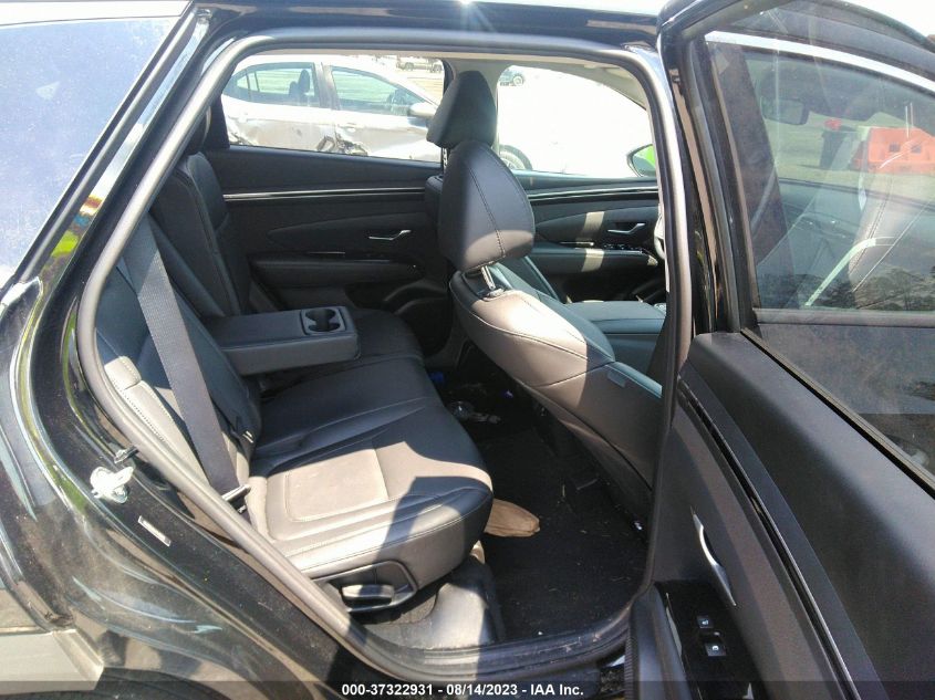 2023 HYUNDAI TUCSON LIMITED - 5NMJE3AE4PH189215