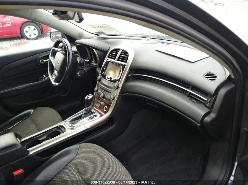 2013 CHEVROLET MALIBU LT - 1G11E5SA0DF134043