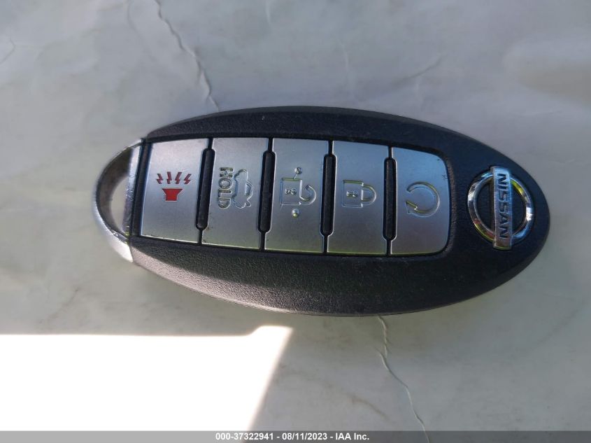 2013 NISSAN ALTIMA 2.5 SV - 1N4AL3AP8DC278308