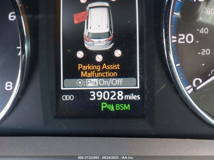 VIN 2T3DFREV2HW681830 2017 TOYOTA RAV4 LIMITED/PLATINUM