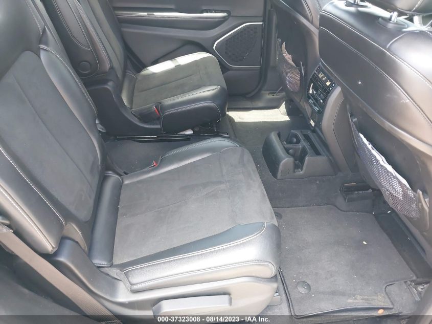 2021 JEEP GRAND CHEROKEE L ALTITUDE - 1C4RJKAG5M8154982