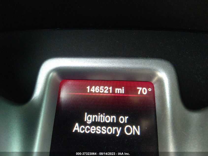 2016 DODGE JOURNEY SXT - 3C4PDCBG1GT224289