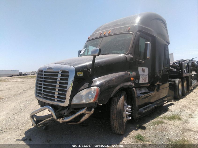 3AKJGLD59FSGG6736 2015 FREIGHTLINER CASCADIA 125 photo 2