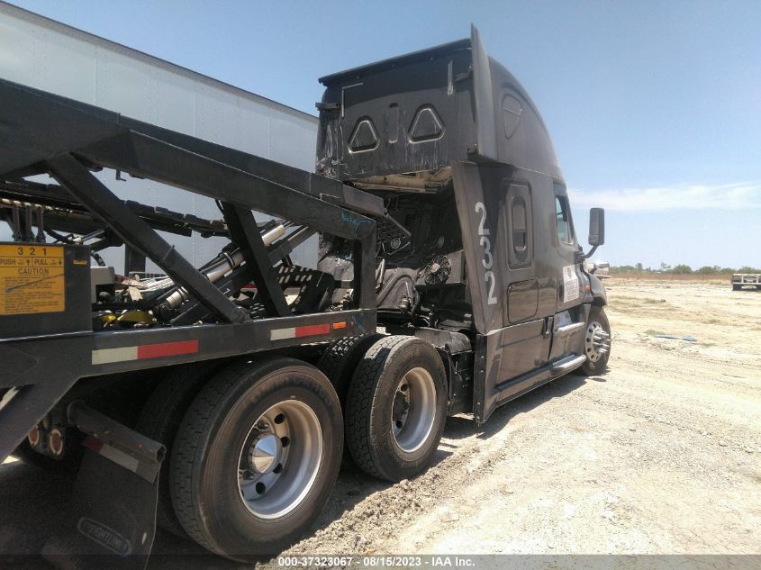 3AKJGLD59FSGG6736 2015 FREIGHTLINER CASCADIA 125 photo 4