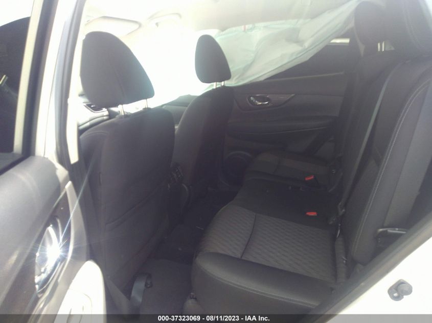 2020 NISSAN ROGUE S/SV - KNMAT2MT8LP535990