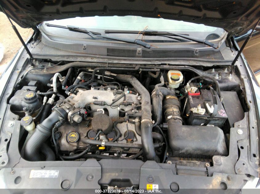 2014 FORD SEDAN POLICE INTERCEPTOR 1FAHP2MT6EG149063