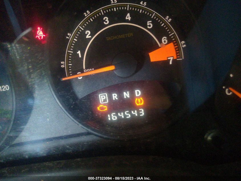 2015 JEEP PATRIOT SPORT - 1C4NJRBB7FD240492