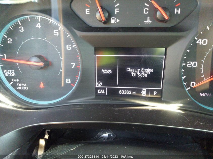 2018 CHEVROLET MALIBU LT - 1G1ZD5ST9JF181204