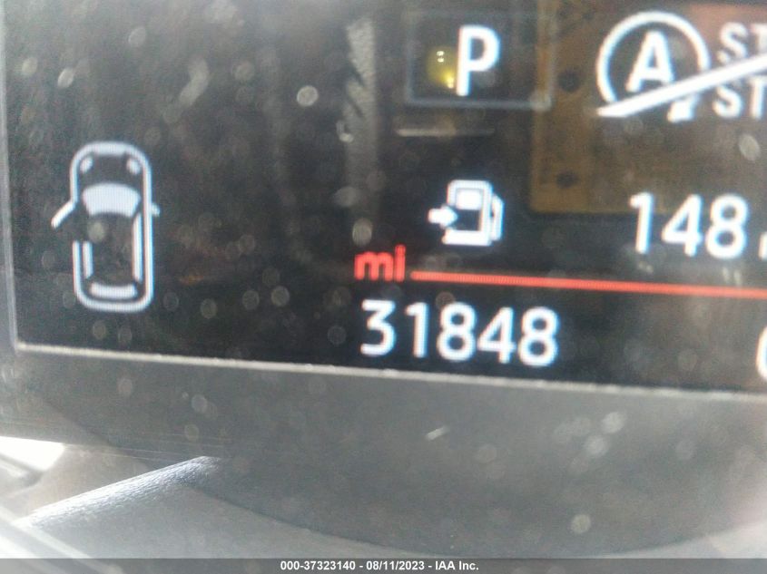 2020 MINI HARDTOP COOPER - WMWXR3C05L2M39797