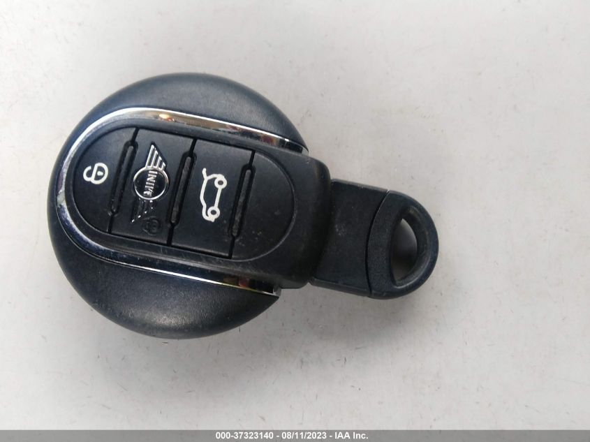2020 MINI HARDTOP COOPER - WMWXR3C05L2M39797