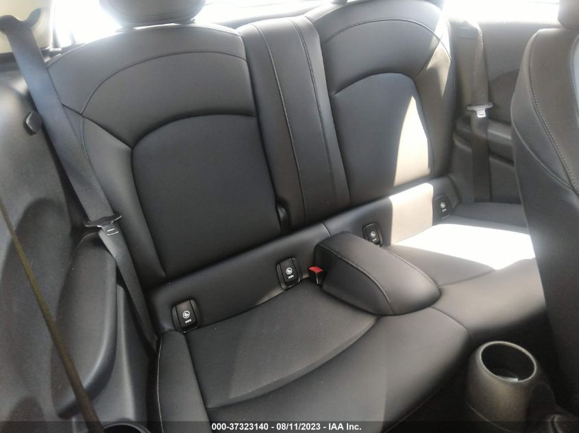 2020 MINI HARDTOP COOPER - WMWXR3C05L2M39797